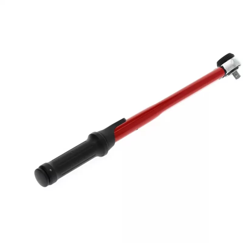 GEDORE Rot Drehmomentschl. 1/2 40-200Nm L.485mm (R68900200)