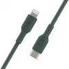 Kabel Belkin CAA003bt2MBK 2 m Schwarz Lightning USB C 60 W