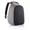Rucksack XDDESIGN Bobby Hero Regular – 18 L, anthrazit, Laptop bis 32,8 cm (12,9 Zoll), Organizer-Panel