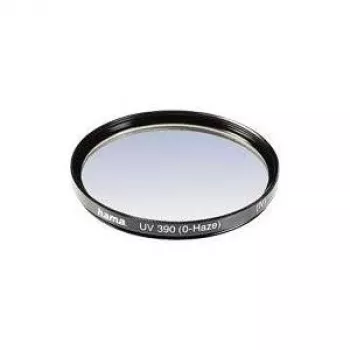 UV-Filter Hama Hama UV-Filter 390 62 mm
