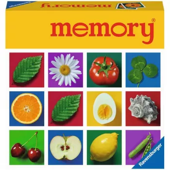 Ravensburger memory Classic Kartenspiel M