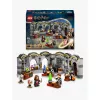LEGO HARRY POTTER 76431 Schloss Hogwarts: Zaubertränke