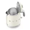 Wasserkocher Smeg 0,8L 1400W Beige