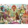 Puzzle Ravensburger Sweet Street 1000 Teile – 1000-Teile-Puzzle von Ravensburger