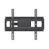 Universal Electronics One For All WM 4452 - Halterung - für LCD-Display - Bildschirmgröße: 81,3-165,1 cm (32-65) - Wandhalterung (WM4452)