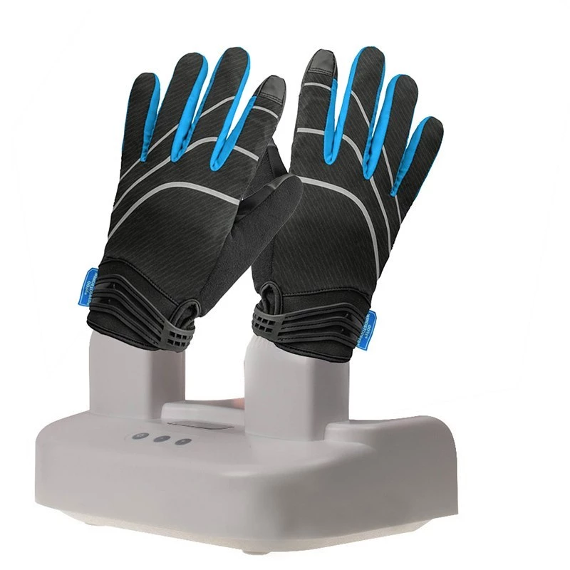 Schuhtrockner mit Sterilisationsfunktion MULTI DRYER OZONE PRO MT6507