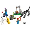 LEGO FORTNITE 77075 Peely & Sparkplug's Camp
