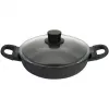 BALLARINI 75002-922-0 Bratpfanne Servierpfanne Rund