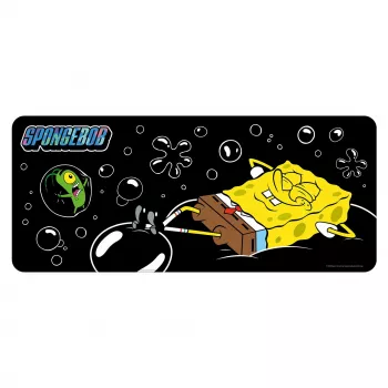 BLUE SKY Schreibtischunterlage - SpongeBob (SB714217)
