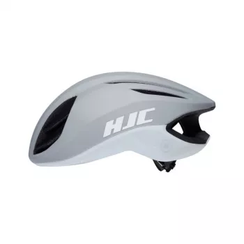 Fahrradhelm HJC ATARA MT GL LIGHT GRY Gr. L