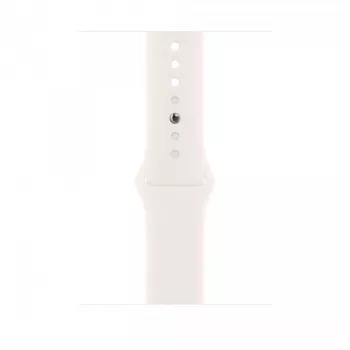 Armband Apple MXM93ZM/A Fluoroelastomer kompatibel mit Smartwatch