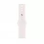 Armband Apple MXM93ZM/A Fluoroelastomer kompatibel mit Smartwatch
