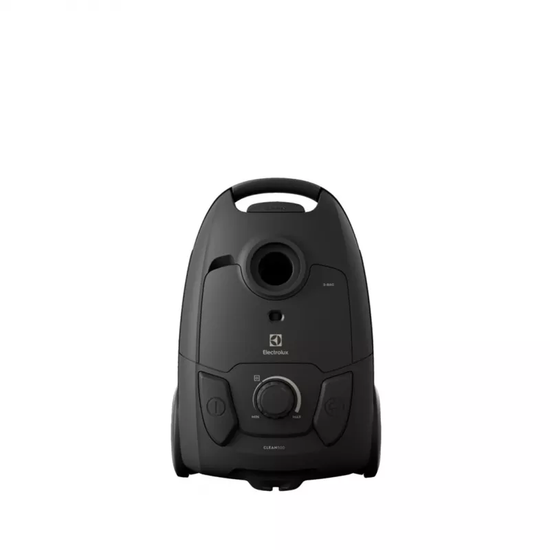 Electrolux EB51C2GG 3 L Trommelstaubsauger Trocken 750 W Staubbeutel