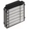 Rufmodul (6 Tasten) HIKVISION DS-KD-KK
