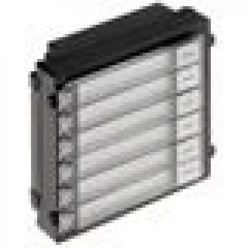 Rufmodul (6 Tasten) HIKVISION DS-KD-KK