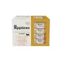 APPLAWS Chicken Selection in Broth - Nassfutter für Katzen - 12x70g