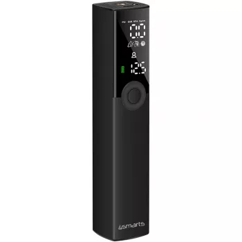 Elektrische Luftpumpe 4smarts 496456 8 Bar 20 L/min