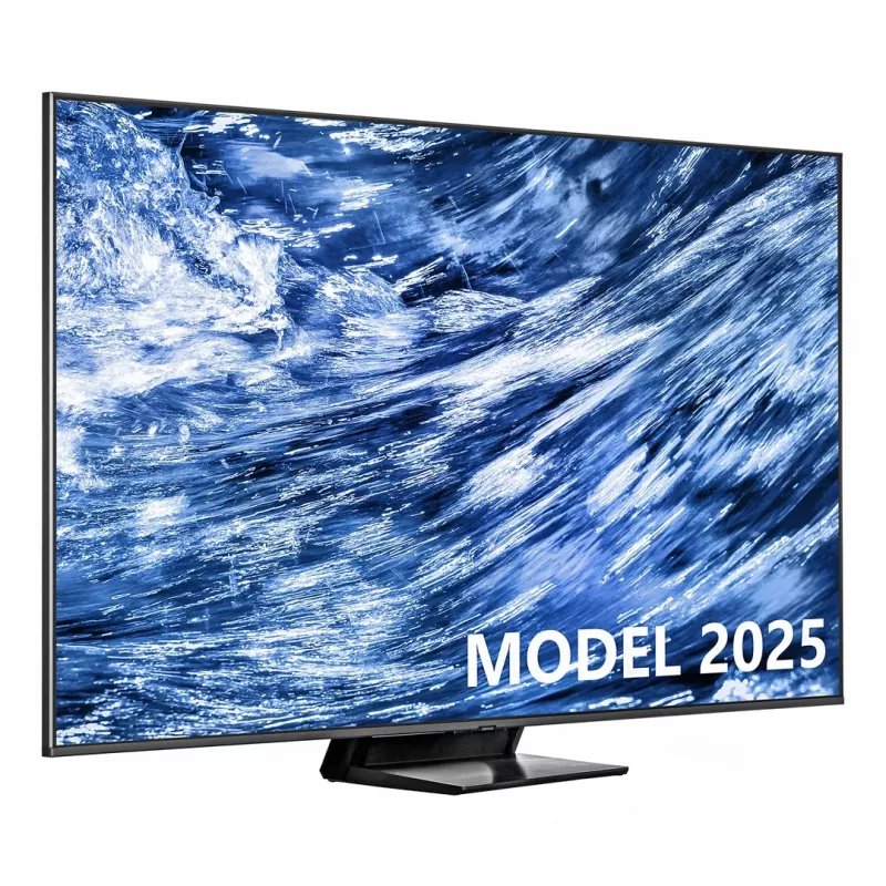 TV Samsung QE100QN80FUXXN 100 Zoll Neo QLED 4K Ultra HD (252 cm), Mini LED, Tizen, 3840x2160