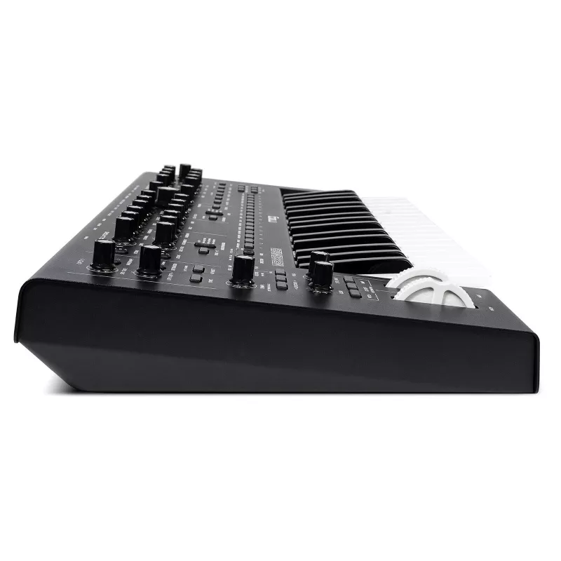 Analog-Synthesizer Moog MOOG MESSENGER – monophones Desktop-Instrument