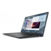 DELL Pro 15 Essential PV15250 Intel Core 3 100U Laptop 39,6 cm (15,6) Full HD 8 GB DDR5-SDRAM 512 GB SSD Wi-Fi 6 (802.11ax) Windows 11 Pro Schwarz