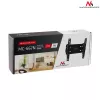 Maclean MC-667 TV-Halterung 106,7 cm (42) Schwarz