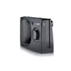 Severin AS 9578 Allesschneider Elektrisch 100 W Schwarz Kunststoff