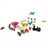 Adventskalender-Spielfigur, Ravensburger BRIO World Adventskalender 2025