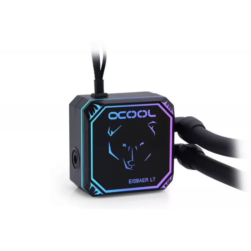 Alphacool 11996 Computer-Kühlsystem Teil/Zubehör Ausgleichsbehälter