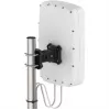 Netzwerkantenne Poynting XPOL-24 SMA, Dualband 0,617–0,96 & 1,71–4,2 GHz, Gewinn 11 dBi, 50 Ω, SMA-Stecker