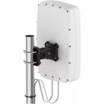 Netzwerkantenne Poynting XPOL-24 SMA, Dualband 0,617–0,96 & 1,71–4,2 GHz, Gewinn 11 dBi, 50 Ω, SMA-Stecker