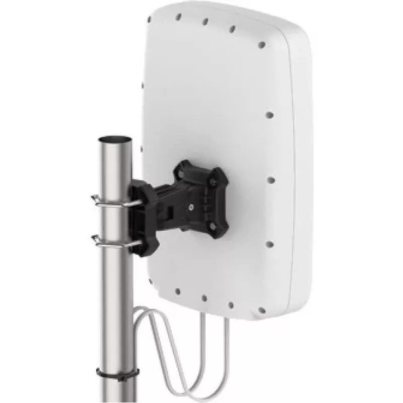 Netzwerkantenne Poynting XPOL-24 SMA, Dualband 0,617–0,96 & 1,71–4,2 GHz, Gewinn 11 dBi, 50 Ω, SMA-Stecker
