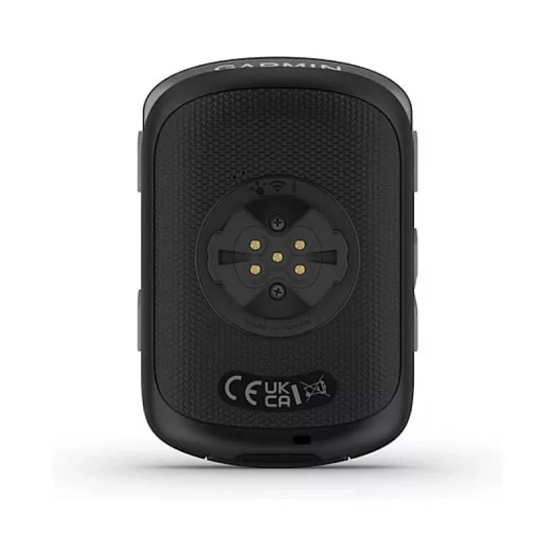 Kabelloser Fahrradcomputer GARMIN Edge 540 — 6,6 cm Farbdisplay, GPS/GLONASS, 16 GB, 32 h Akku, IPX7