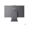 All-in-One-PC Lenovo ThinkCentre neo 55a 24 Gen 6 Touch 23,8 Zoll FHD, AMD Ryzen 5 220, 16 GB RAM, 512 GB SSD, AMD Radeon 740M, Windows 11 Pro, englisches Tastaturlayout, Luna Grau, 3 Jahre Garantie