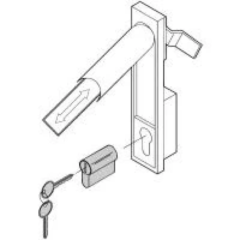 Schroff 25127-995
