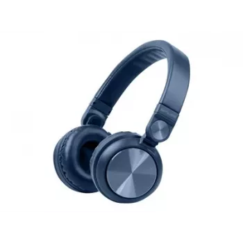 Muse | M-276BTB | Kabellos | On-Ear | Mikrofon | Kabellos | Blau