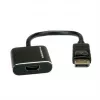 Videokabel-Adapter ROLINE 12.03.3164 0,15 m DisplayPort auf HDMI
