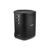 Bose S1 Pro+ Stereo portabler Lautsprecher Schwarz