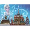 Puzzle Disney Castle Collection: Elsa (1000 Teile)