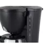 Kaffeemaschine Beper 1,25L BC.060