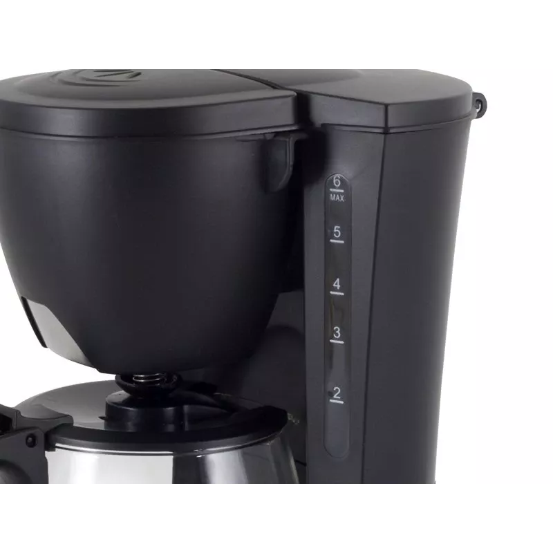 Kaffeemaschine Beper 1,25L BC.060
