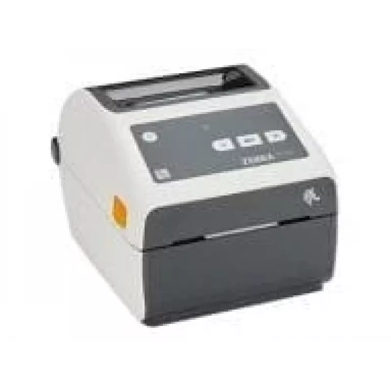 Zebra ZD421 Etikettendrucker Thermodirekt 203 x 203 DPI 152 mm/s Kabelgebunden & Kabellos Ethernet LAN Bluetooth