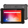 Robustes Outdoor-Tablet ALLNET X-trail-100-Intel-2D mit 2D-Scanner, NFC und LTE