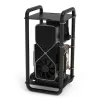 Computer Case Streacom DA6 XL Mini-ITX Schwarz