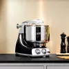 Küchenmaschine Ankarsrum Assistent Original 1500 W 7 L Schwarz
