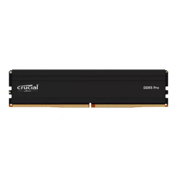 Crucial Pro 32GB (1x32GB) DDR5-5600 Tray CP32G56C46U5T