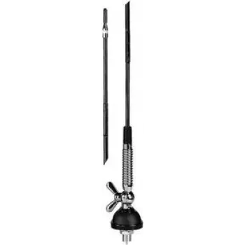 Midland Albrecht T 27 - Antenne - Peitschenantenne - Funkkommunikationssystem - Auto (67110)