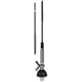 Midland Albrecht T 27 - Antenne - Peitschenantenne - Funkkommunikationssystem - Auto (67110)