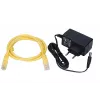 ONT ZTE ZXA10 F601, 1x GPON, 1x RJ45 1000Mb/s