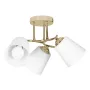 Activejet AJE-EMILY 3P GOLD E27 Pendelleuchte 3x40W