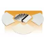 Zebra Premier PVC-Karten (500er-Pack)
